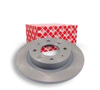 FEBI BILSTEIN 108510 Disco freno