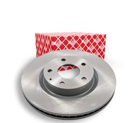 FEBI BILSTEIN 108514 Disco freno