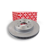 FEBI BILSTEIN 108517 Disco freno
