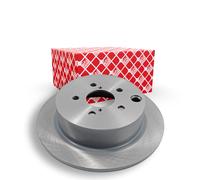 FEBI BILSTEIN 108521 Disco freno