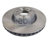 FEBI BILSTEIN 108522 Disco freno per LAND ROVER