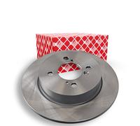 FEBI BILSTEIN 108531 Disco freno