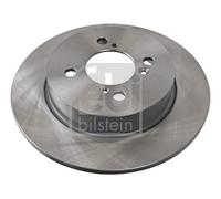 FEBI BILSTEIN 108531 Disco freno