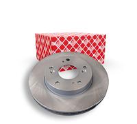 FEBI BILSTEIN 108532 Disco freno
