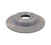 FEBI BILSTEIN 108536 Disco freno