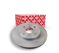 FEBI BILSTEIN 108537 Disco freno