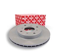FEBI BILSTEIN 108538 Disco freno