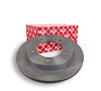 FEBI BILSTEIN 108583 Disco freno