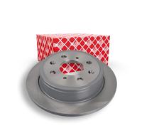 FEBI BILSTEIN 108586 Disco freno