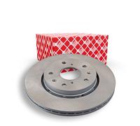 FEBI BILSTEIN 108594 Disco freno