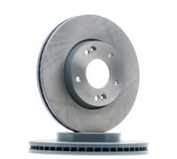 FEBI BILSTEIN 108601 Disco freno