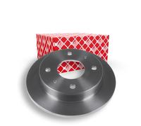 FEBI BILSTEIN 108603 Disco freno