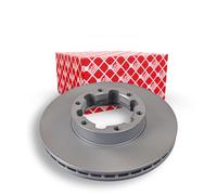 FEBI BILSTEIN 108611 Disco freno