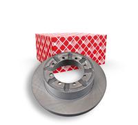 FEBI BILSTEIN 108615 Disco freno