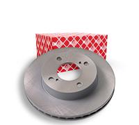 FEBI BILSTEIN 108628 Disco freno