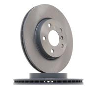FEBI BILSTEIN 108632 Disco freno