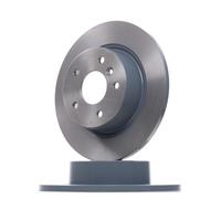 FEBI BILSTEIN 108652 Disco freno