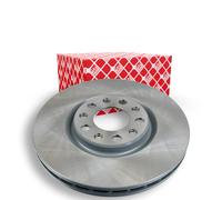 Disco freno FEBI BILSTEIN 108664 anteriore, ventilato, 1 Pezzo