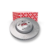 FEBI BILSTEIN 108668 Disco freno