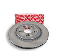 FEBI BILSTEIN 108673 Disco freno