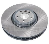 FEBI BILSTEIN 108677 Disco freno