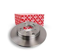 FEBI BILSTEIN 108679 Disco freno