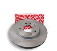 FEBI BILSTEIN 108683 Disco freno