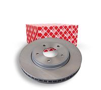 FEBI BILSTEIN 108686 Disco freno