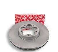 FEBI BILSTEIN 108689 Disco freno