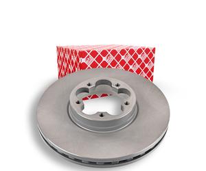 FEBI BILSTEIN 108689 Disco freno