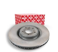 FEBI BILSTEIN 108690 Disco freno