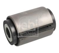 FEBI BILSTEIN 108693 Bronzina cuscinetto, Molla a balestra per MAN