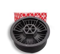 FEBI BILSTEIN 108695 Calotta, Filtro carburante