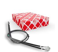 FEBI BILSTEIN 108707 Cavo freno a mano
