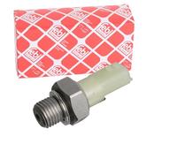 Febi Bilstein Interruttore pressione olio 108711 per Mercedes Benz, Nissan, Opel