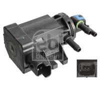 FEBI BILSTEIN 108712 Convertitore pressione, Controllo gas scarico per CITROËN,F