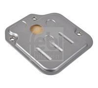 FEBI BILSTEIN 108720 Filtro idraulico, Cambio automatico per DODGE,HYUNDAI,KIA