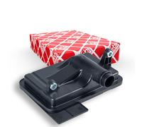 FEBI BILSTEIN 108722 Filtro idraulico per cambio automatico