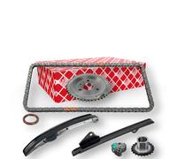 Kit catena distribuzione Simplex 108731 FEBI BILSTEIN per TOYOTA YARIS AURIS