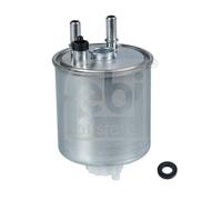 Febi Bilstein 108735 Filtro carburante con anello di tenuta, 1 pezzo