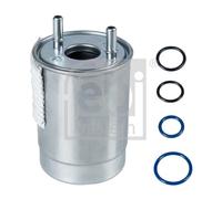 Filtro carburante FEBI BILSTEIN 108737