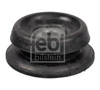 FEBI BILSTEIN 10874 Supporto ammortizzatore a molla per MERCEDES-BENZ,VW