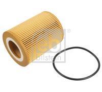 FEBI BILSTEIN 108742 Filtro olio per LAND ROVER,VOLVO