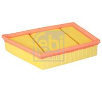 FEBI BILSTEIN 108745 Filtro aria per LAND ROVER