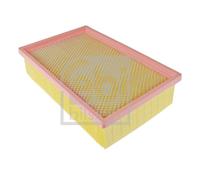 FEBI BILSTEIN 108746 Filtro aria per JAGUAR