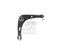 FEBI BILSTEIN 10876 Braccio oscillante anteriore per