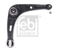 FEBI BILSTEIN 10876 Braccio oscillante, Sospensione ruota per RENAULT