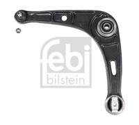 FEBI BILSTEIN 10877 Braccio oscillante, Sospensione ruota per RENAULT