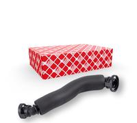 FEBI BILSTEIN 108771 Flessibile, Ventilazione monoblocco