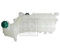 FEBI BILSTEIN 108777 Serbatoio compensazione, Refrigerante per MAN